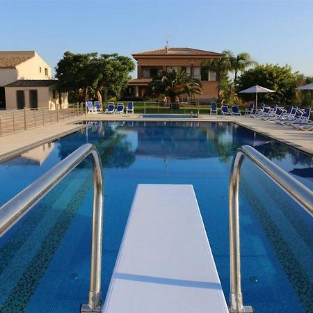 Case Vacanza Sant'Agostino Siracusa Syracuse Eksteriør bilde