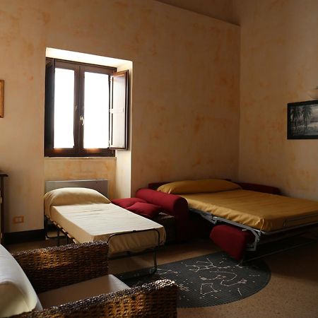 Case Vacanza Sant'Agostino Siracusa Syracuse Eksteriør bilde