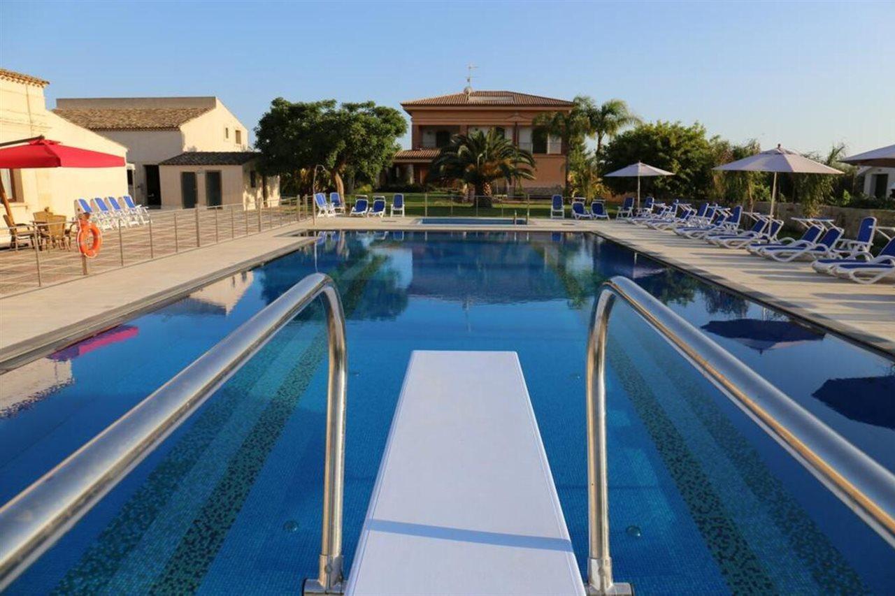 Case Vacanza Sant'Agostino Siracusa Syracuse Eksteriør bilde