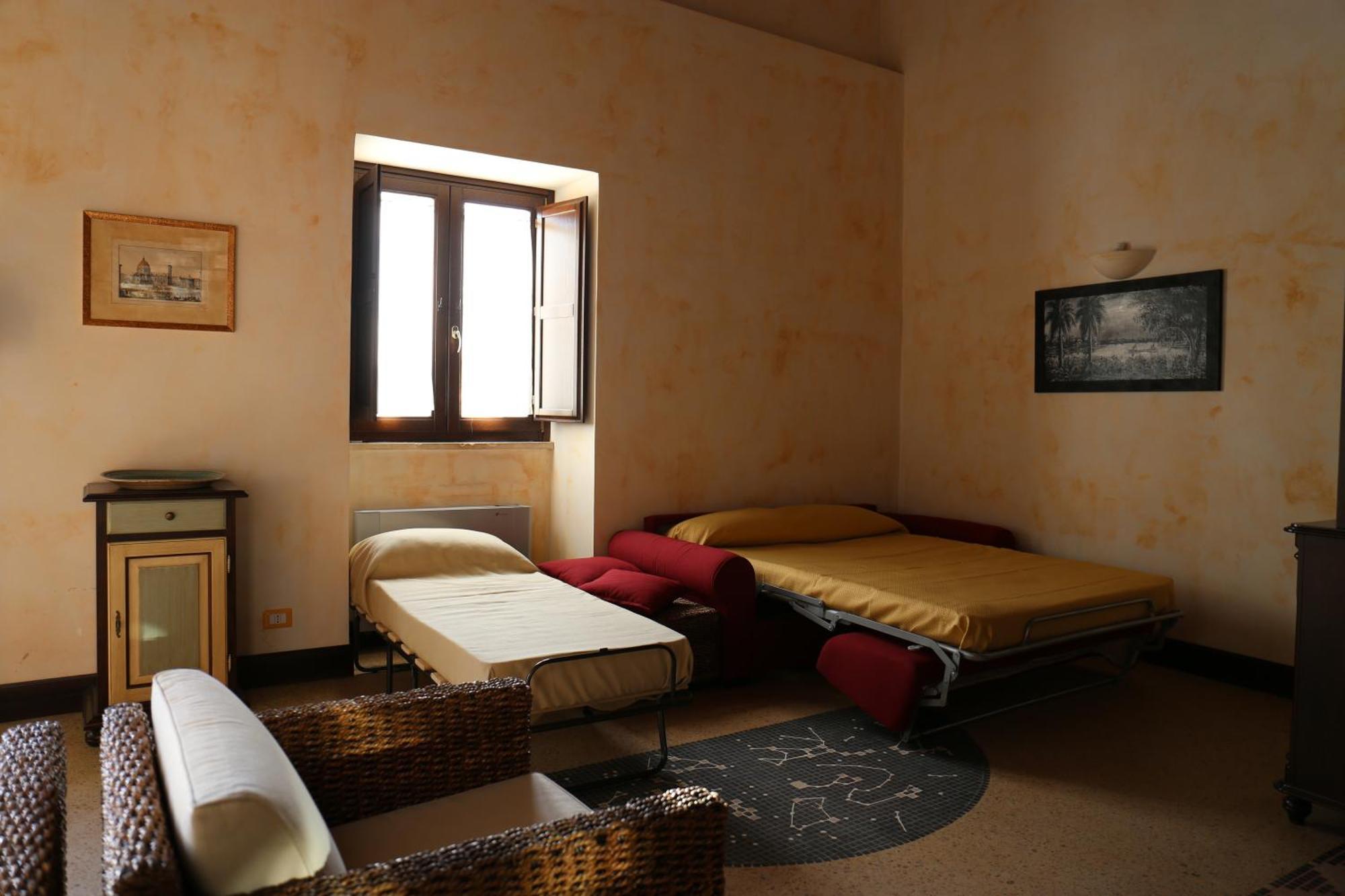 Case Vacanza Sant'Agostino Siracusa Syracuse Eksteriør bilde