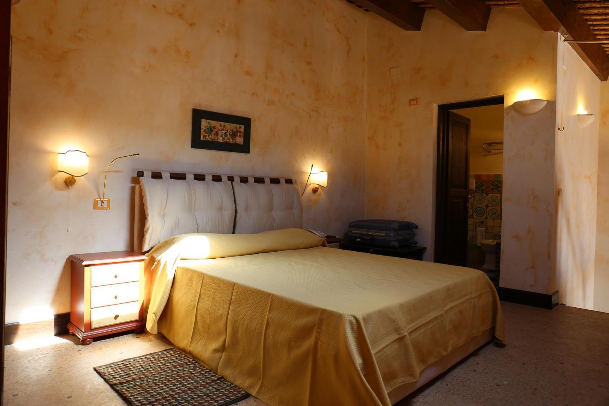 Case Vacanza Sant'Agostino Siracusa Syracuse Eksteriør bilde