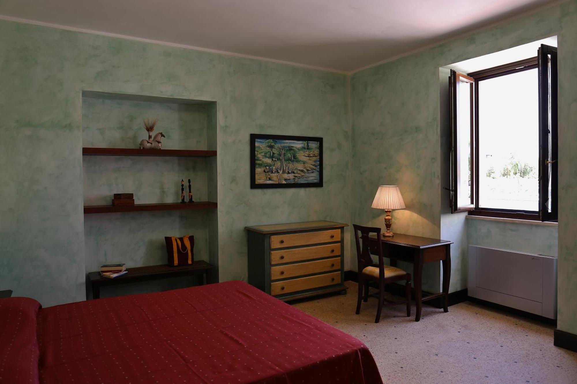 Case Vacanza Sant'Agostino Siracusa Syracuse Eksteriør bilde