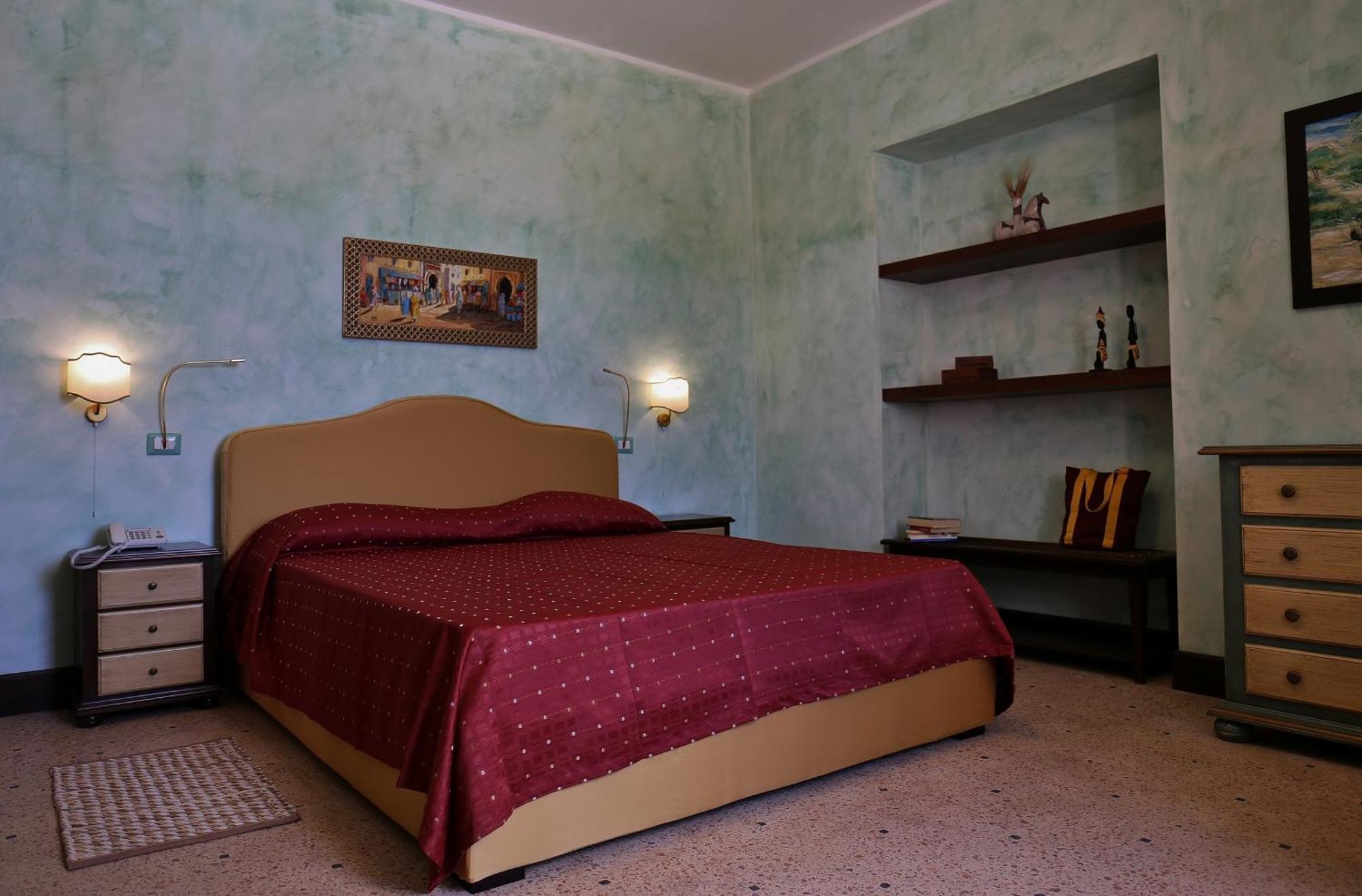 Case Vacanza Sant'Agostino Siracusa Syracuse Eksteriør bilde