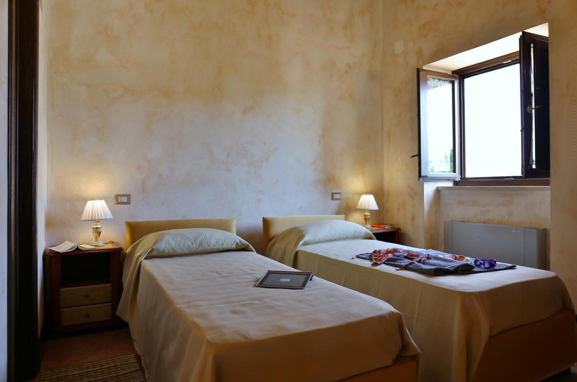 Case Vacanza Sant'Agostino Siracusa Syracuse Eksteriør bilde