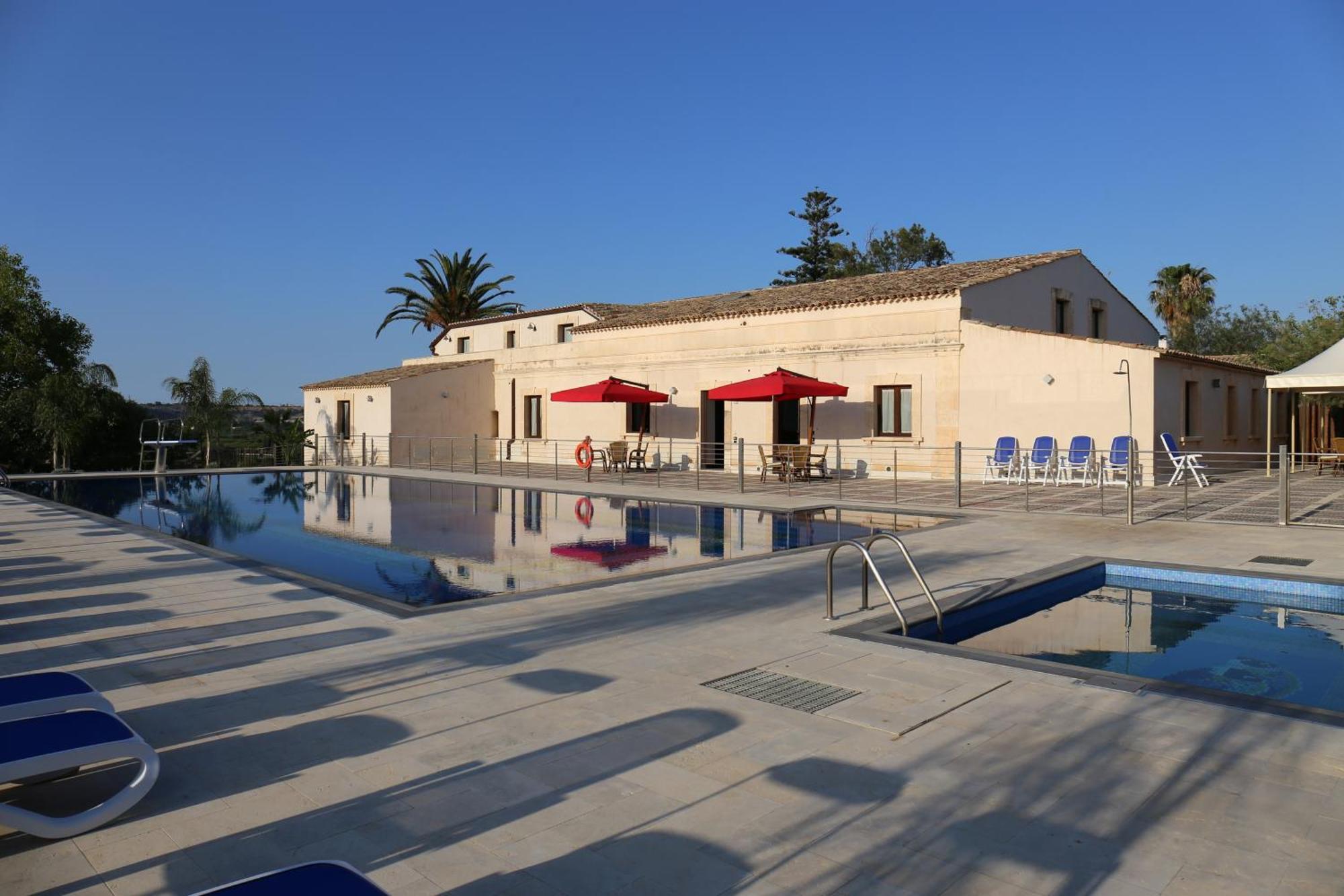 Case Vacanza Sant'Agostino Siracusa Syracuse Eksteriør bilde