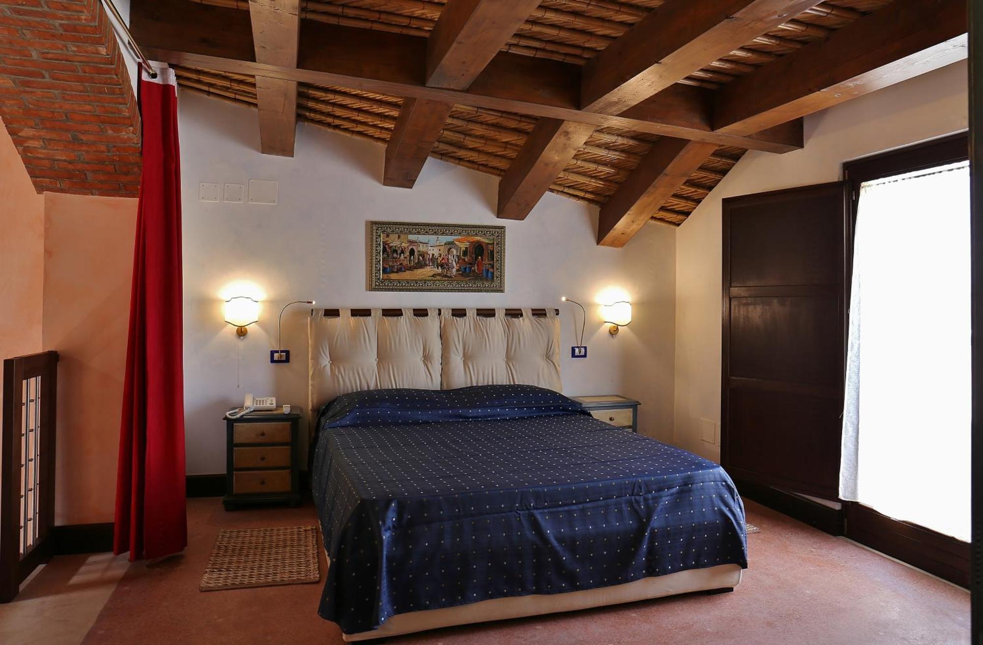 Case Vacanza Sant'Agostino Siracusa Syracuse Eksteriør bilde