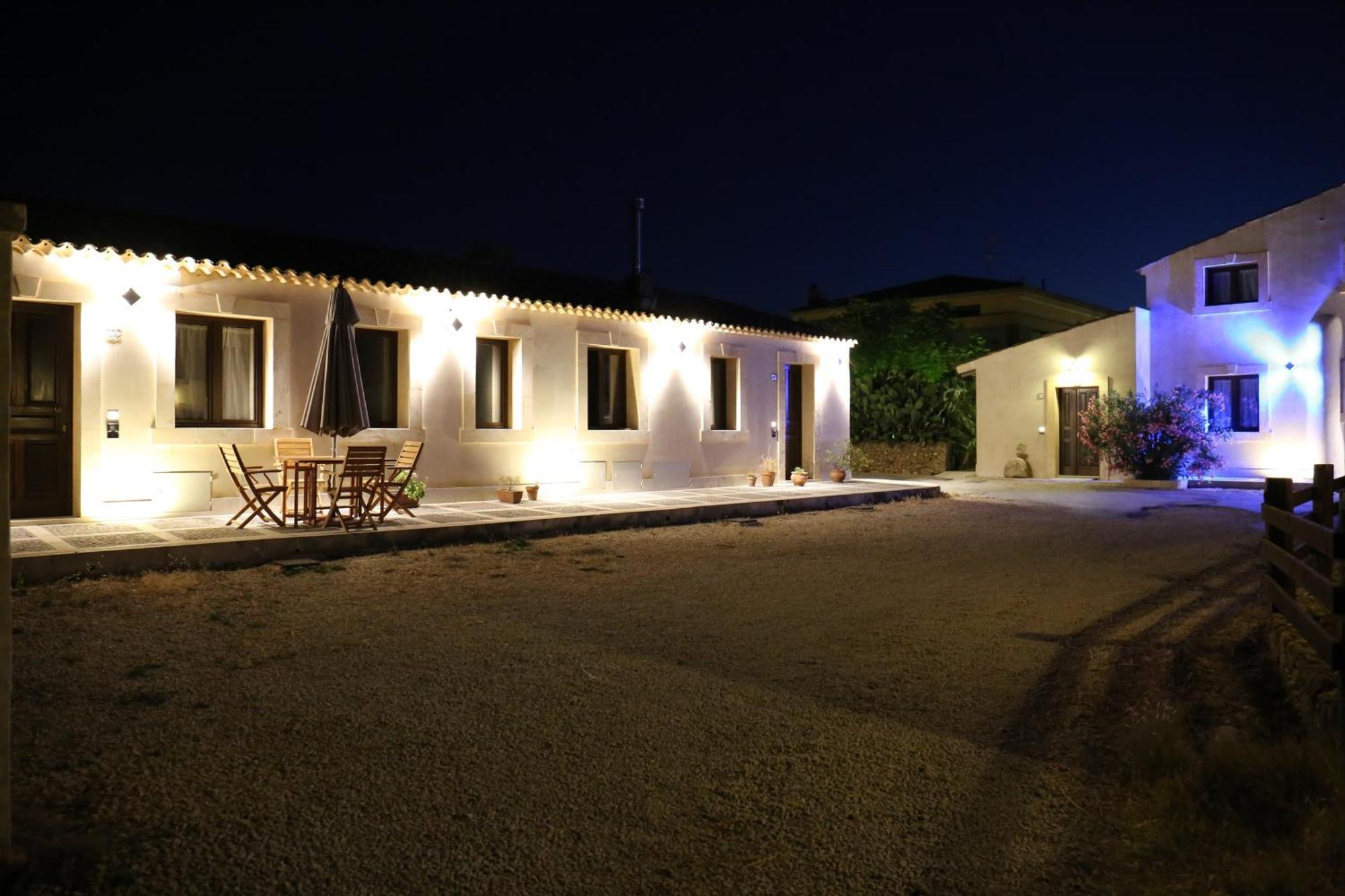 Case Vacanza Sant'Agostino Siracusa Syracuse Eksteriør bilde
