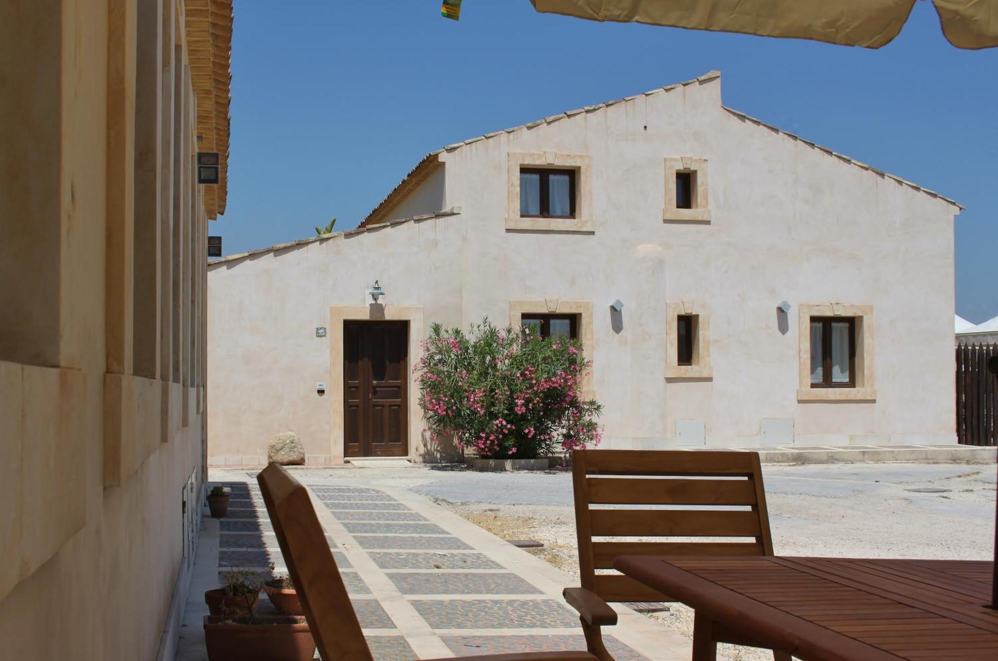 Case Vacanza Sant'Agostino Siracusa Syracuse Eksteriør bilde