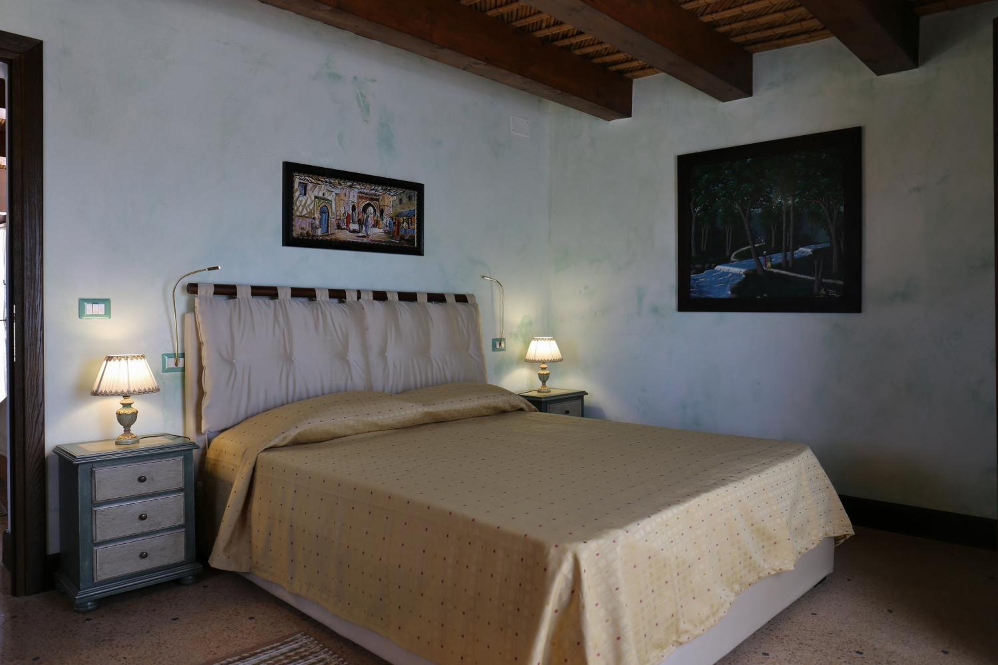 Case Vacanza Sant'Agostino Siracusa Syracuse Eksteriør bilde