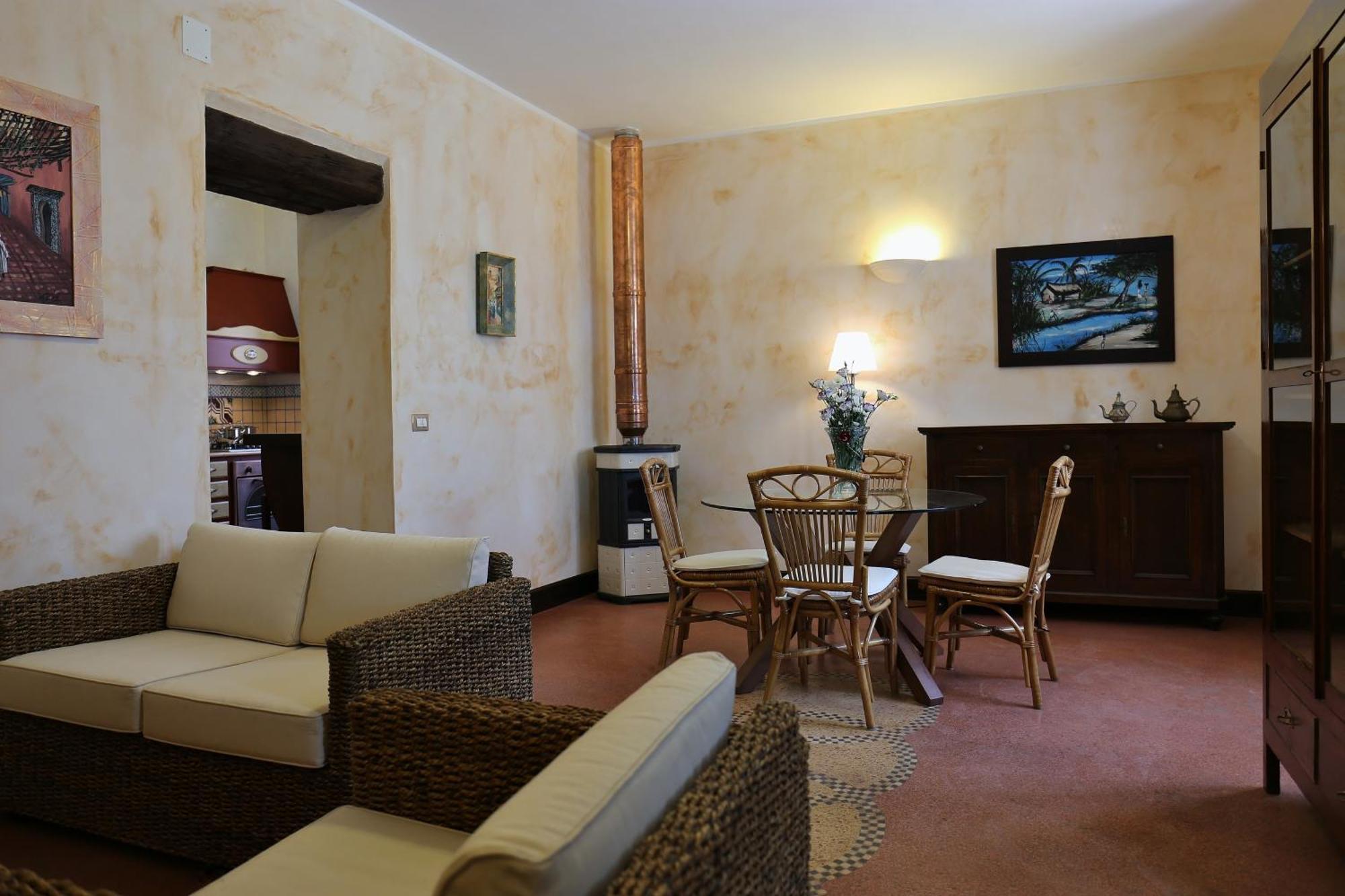 Case Vacanza Sant'Agostino Siracusa Syracuse Eksteriør bilde