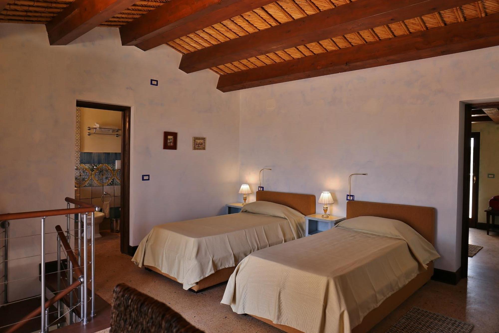Case Vacanza Sant'Agostino Siracusa Syracuse Eksteriør bilde
