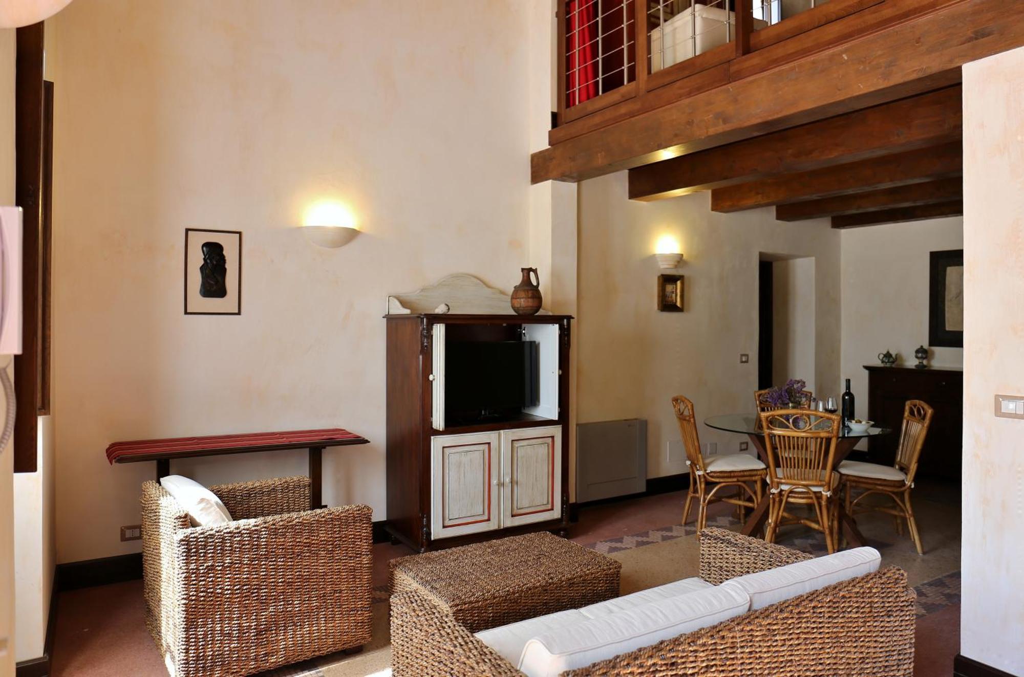 Case Vacanza Sant'Agostino Siracusa Syracuse Eksteriør bilde