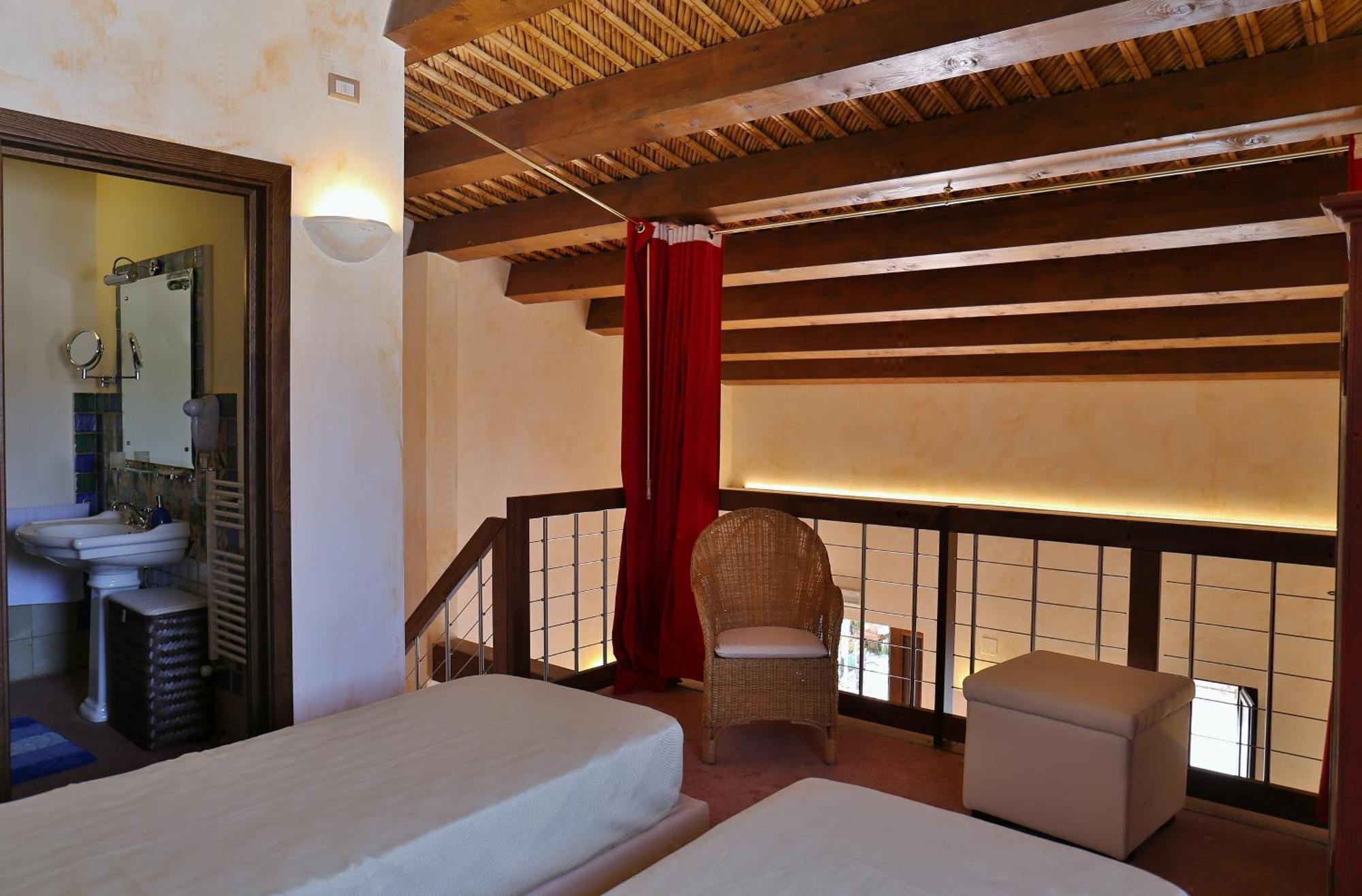 Case Vacanza Sant'Agostino Siracusa Syracuse Eksteriør bilde
