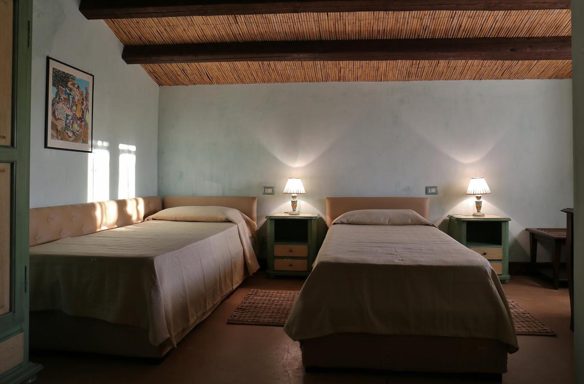 Case Vacanza Sant'Agostino Siracusa Syracuse Eksteriør bilde