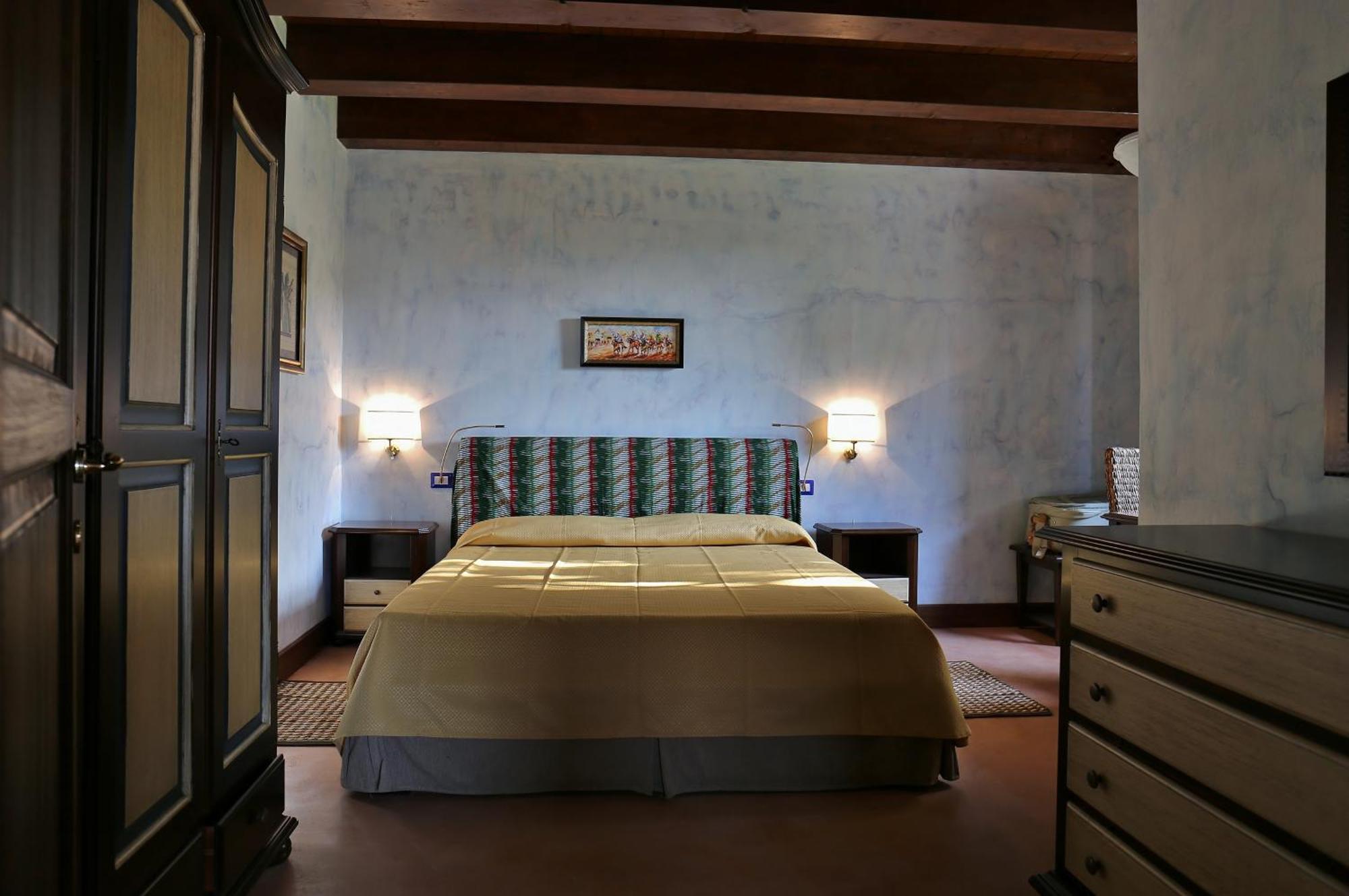 Case Vacanza Sant'Agostino Siracusa Syracuse Eksteriør bilde
