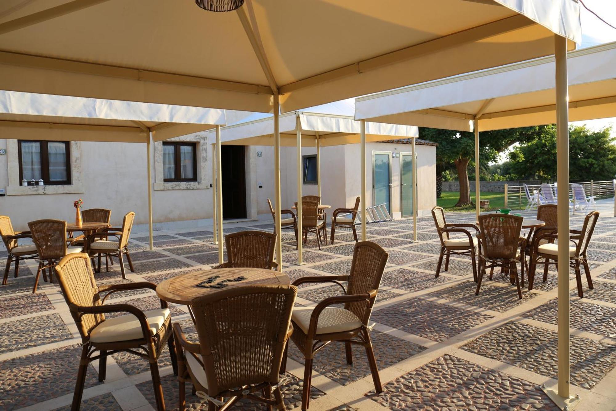 Case Vacanza Sant'Agostino Siracusa Syracuse Eksteriør bilde