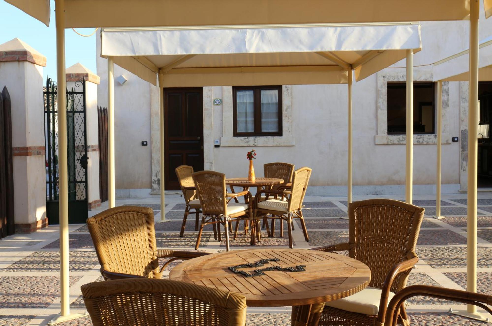 Case Vacanza Sant'Agostino Siracusa Syracuse Eksteriør bilde