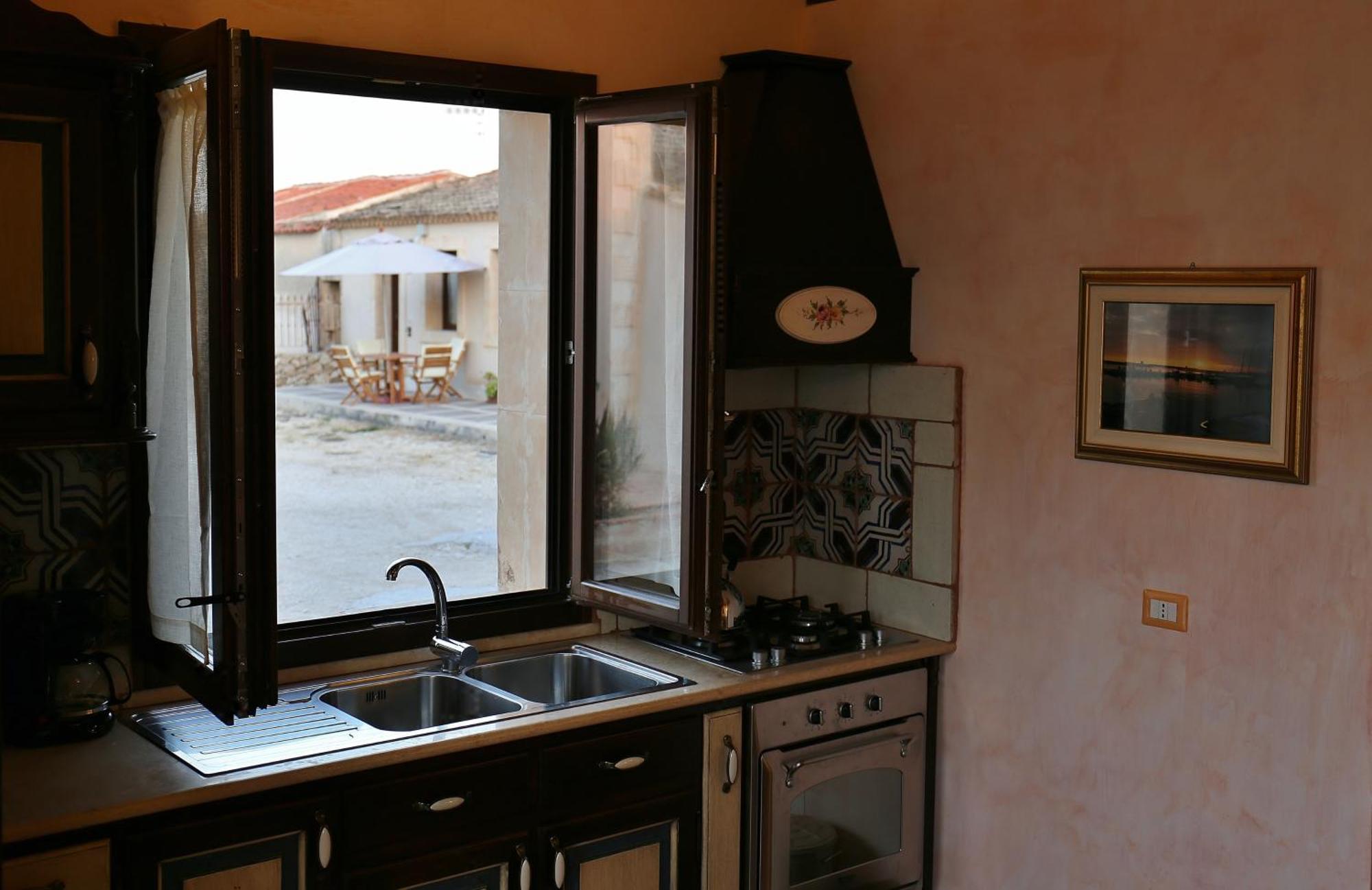 Case Vacanza Sant'Agostino Siracusa Syracuse Eksteriør bilde