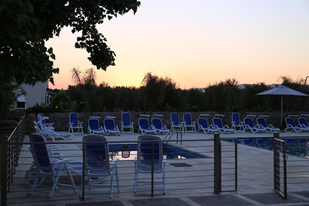 Case Vacanza Sant'Agostino Siracusa Syracuse Eksteriør bilde
